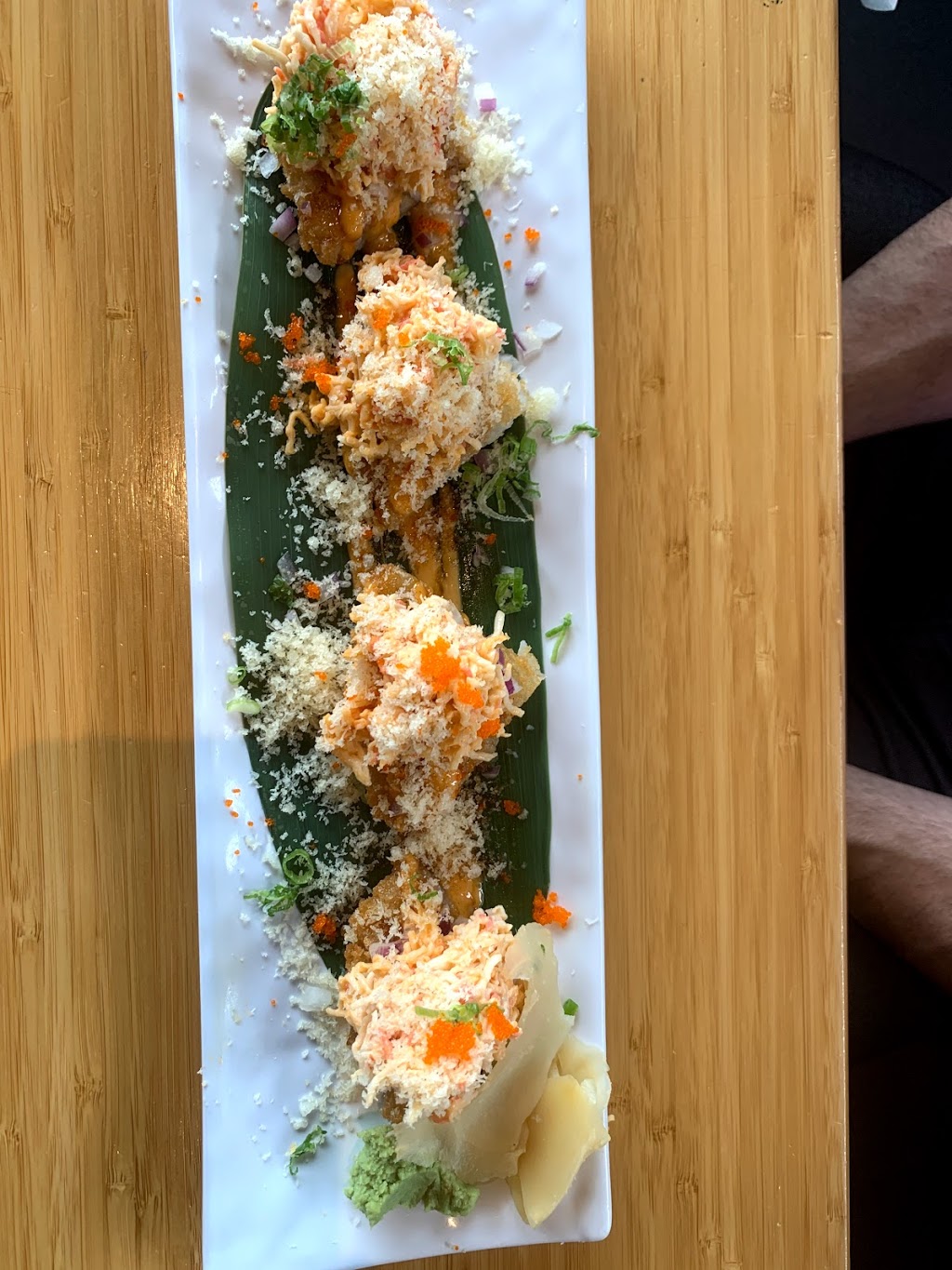 Makimono | Richview Park, Toronto, ON M9R 4C7, Canada | Phone: (416) 248-6666