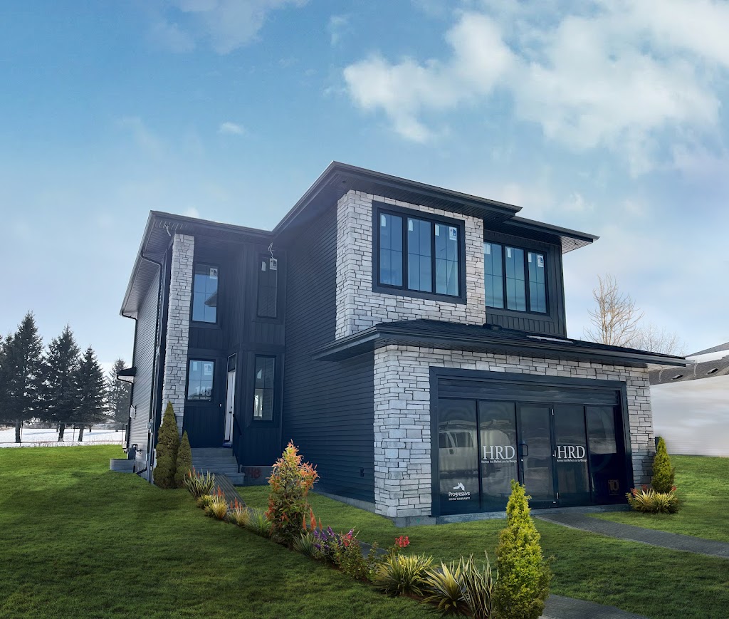 HRD Homes - Fairways North Showhome | 148 Graybriar Dr, Stony Plain, AB T7Z 2Y7, Canada | Phone: (587) 597-3205