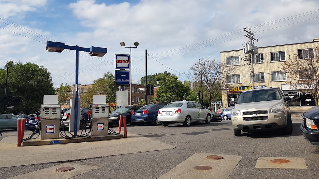 Barclay Service Station Garage | 2930 Rue Goyer, Montréal, QC H3S 1H5, Canada | Phone: (514) 342-9140