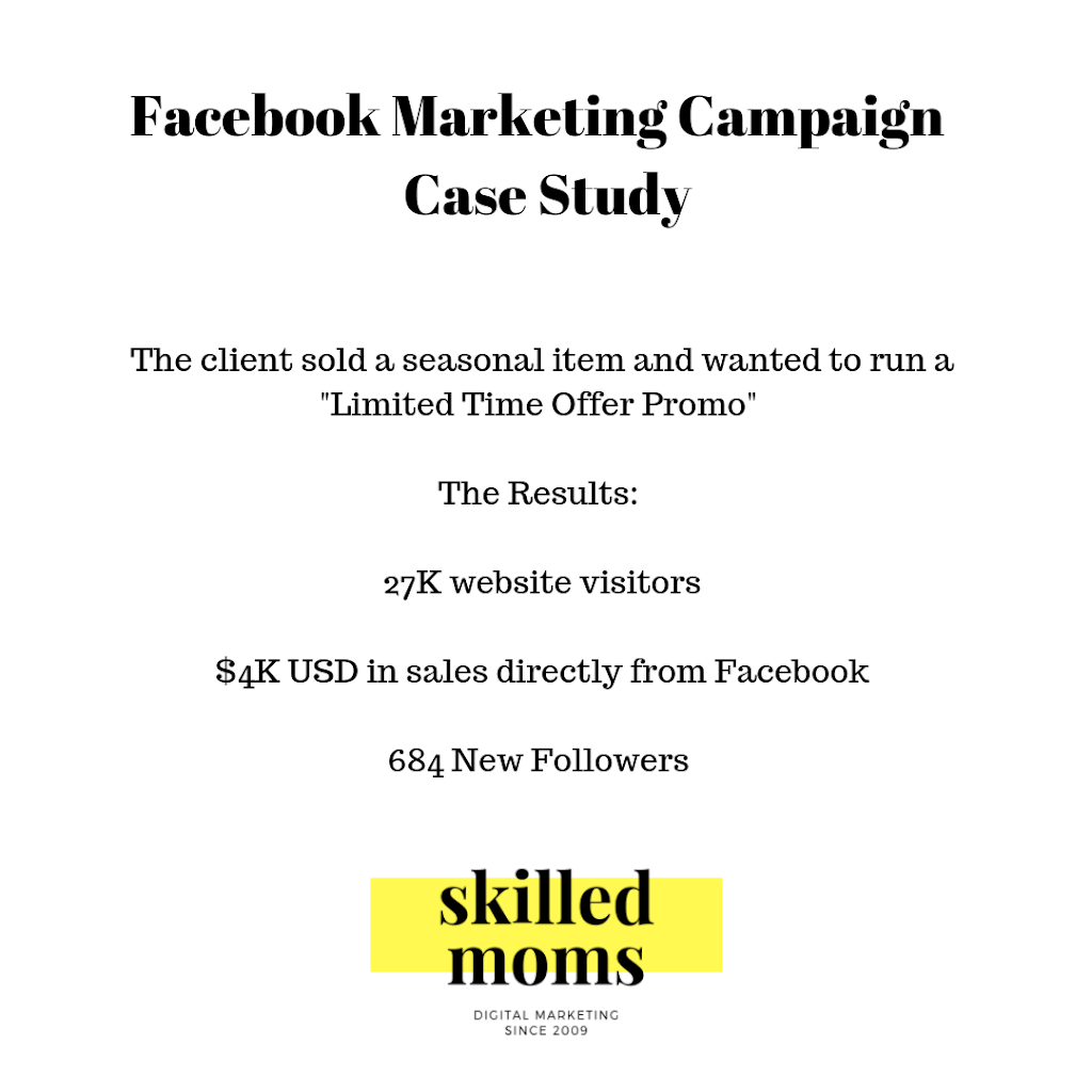 Skilled Moms SEO & Digital Marketing Consultant | 5 Simmons Blvd, Brampton, ON L6V 3V3, Canada | Phone: (416) 301-4894