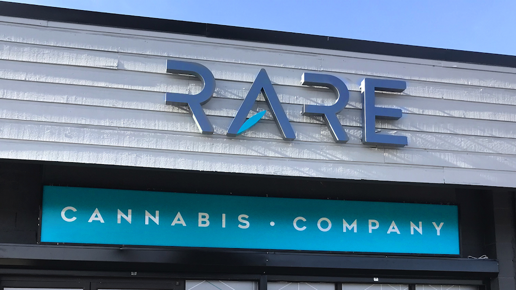 RARE Cannabis Co. | 213 Main St NW #5, Airdrie, AB T4B 0R6, Canada | Phone: (403) 980-0010