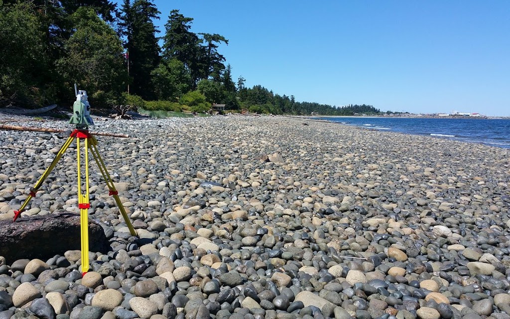 Oceanside Geomatics Land Surveying Ltd. | 886 Dickinson Way, Parksville, BC V9P 1Z7, Canada | Phone: (250) 616-2760