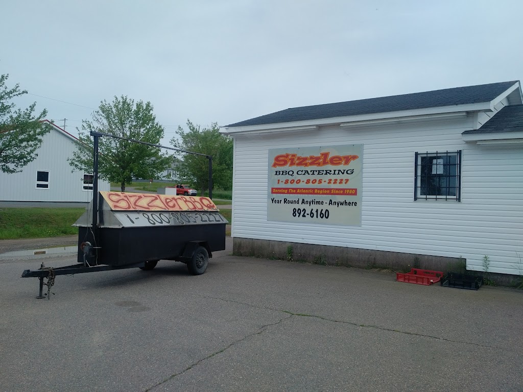 Sizzler BBQ Catering Inc | 4044 Hwy 236, Lower Truro, NS B6L 1J9, Canada | Phone: (902) 892-6160