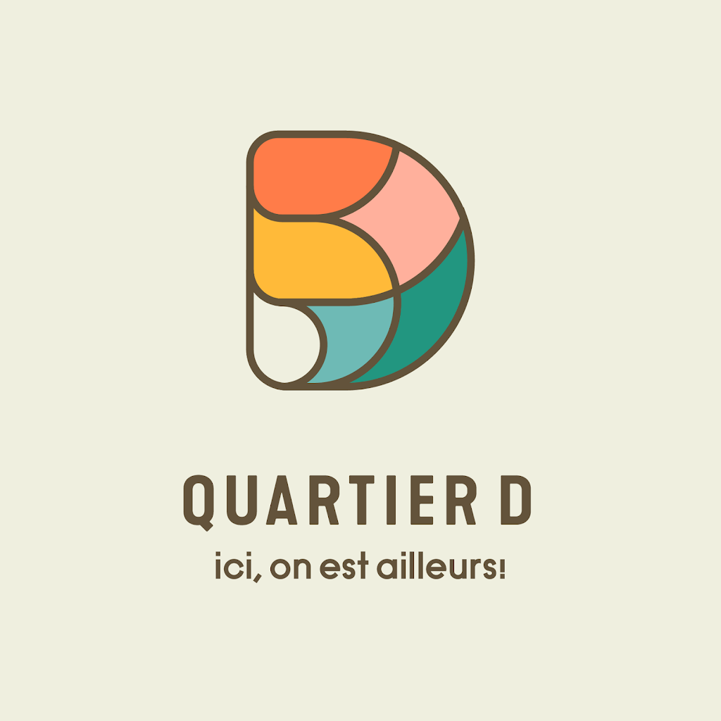 SDC Quartier D | 685 Decarie Blvd #202, Saint-Laurent, QC H4L 5G4, Canada | Phone: (514) 543-6344