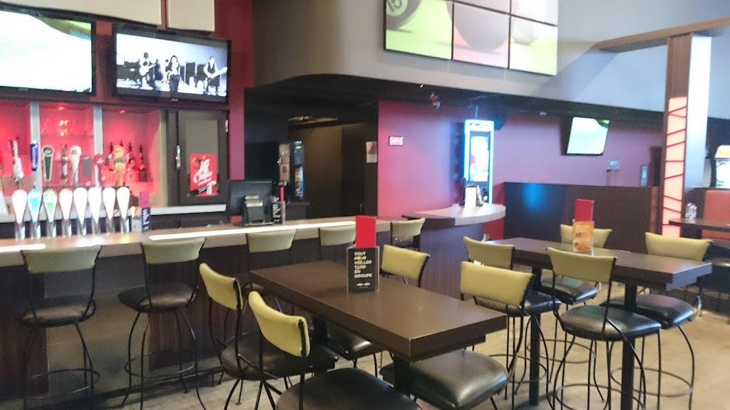 Doolys Châteauguay | 180 Bd DAnjou, Châteauguay, QC J6K 1C4, Canada | Phone: (450) 698-2330