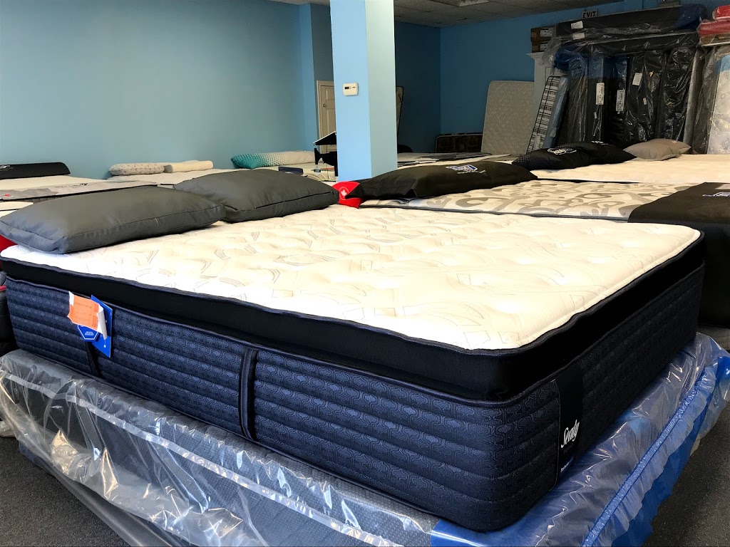 Goldilocks Mattress Warehouse | 914 Murphy Rd, Sarnia, ON N7S 5C4, Canada | Phone: (519) 381-3997