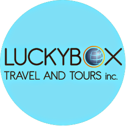 LuckyBox Travel and Tours Inc. | 8220 Jones Rd #219, Richmond, BC V6Y 3Z2, Canada | Phone: (604) 285-5388