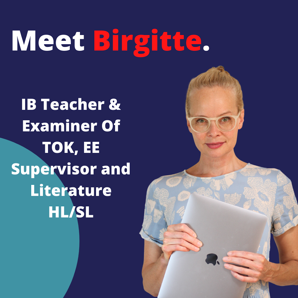 IB ++tutors | 407 Iroquois Shore Rd Unit 8 Suite V4, Oakville, ON L6H 1M3, Canada | Phone: (678) 679-2365