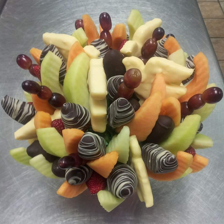 Edible Arrangements | 1298 Kingston Rd Unit 4, Pickering, ON L1V 3M9, Canada | Phone: (905) 421-0003