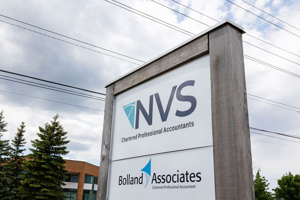 NVS Profession Corporation - Barrie | 683 Bayview Dr, Barrie, ON L4N 9A5, Canada | Phone: (705) 727-0763