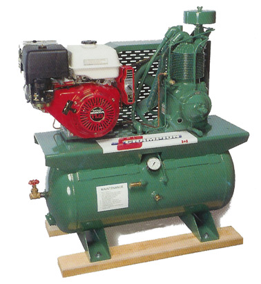 Comtract Air Compressors Inc | 320 Brunel Rd, Mississauga, ON L4Z 2C2, Canada | Phone: (905) 897-1346