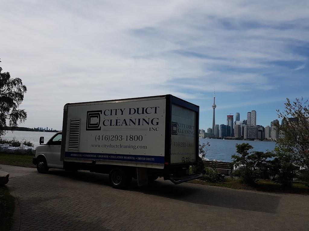 City Duct Cleaning Inc. | 40 Metropolitan Rd Unit 21, Scarborough, ON M1R 2T6, Canada | Phone: (416) 293-1800