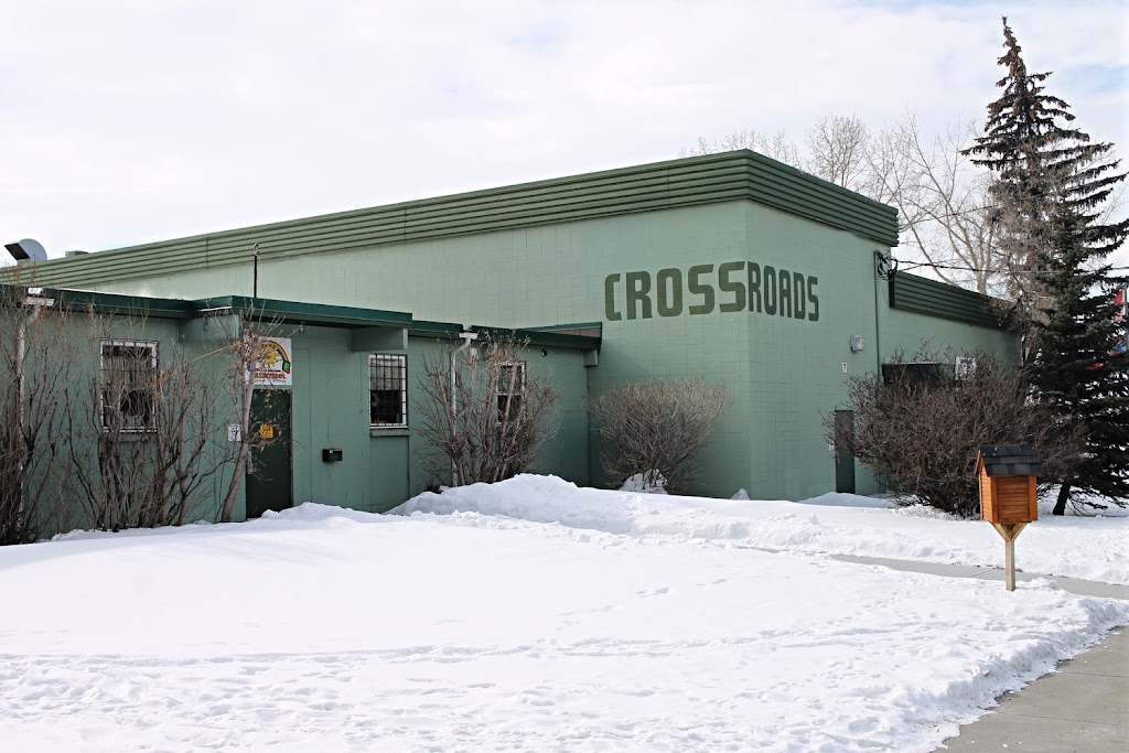 Crossroads Community Association | 1803 14 Ave NE, Calgary, AB T2E 1G4, Canada | Phone: (403) 277-6201