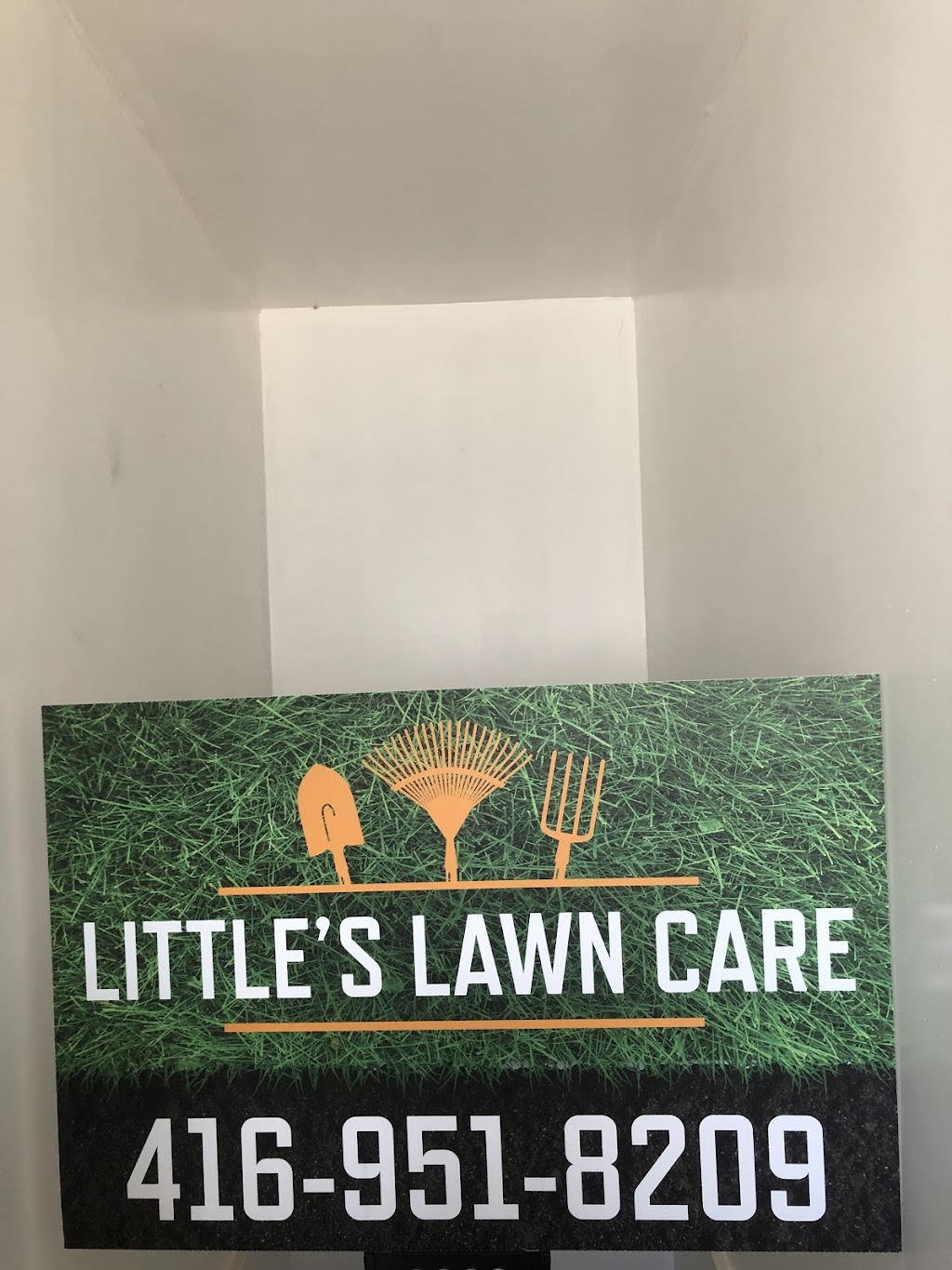 Little’s Lawn Care | 132 Stephen Dr, Bolton, ON L7E 4Y1, Canada | Phone: (416) 951-8209