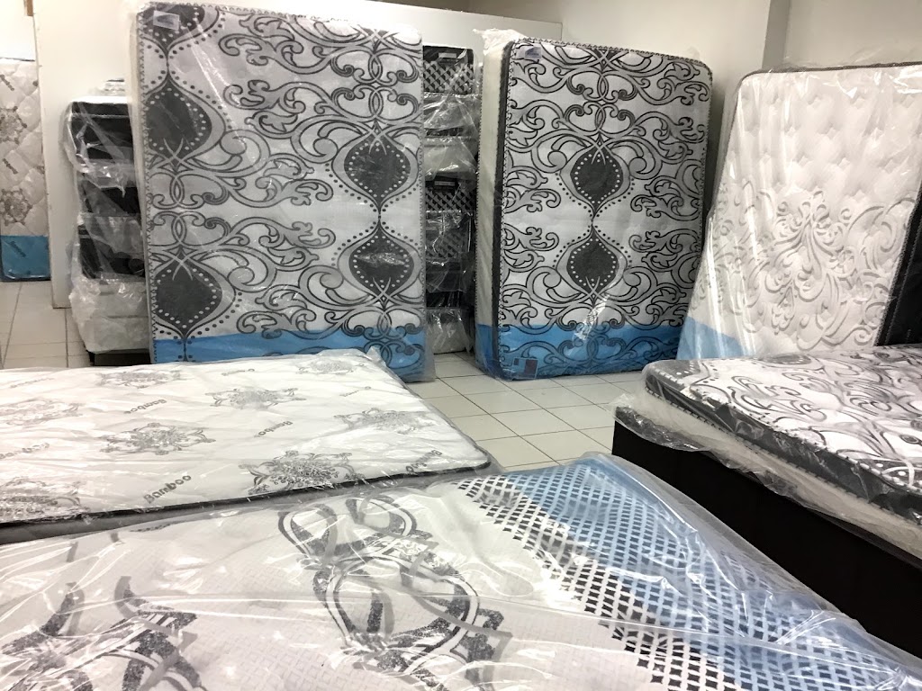 Matelas Jean-Talon | 1750 Rue du Périgord local 19, Québec, QC G1G 6N1, Canada | Phone: (418) 563-3446