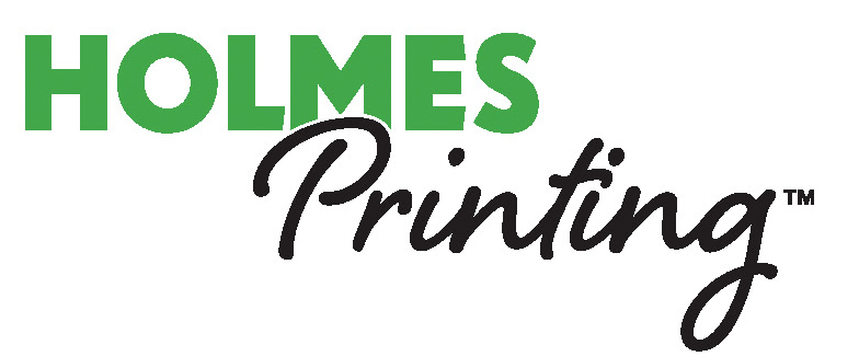 Holmes Printing | 240007 Frontier Cres, Alberta T1X 0R4, Canada | Phone: (403) 526-5937