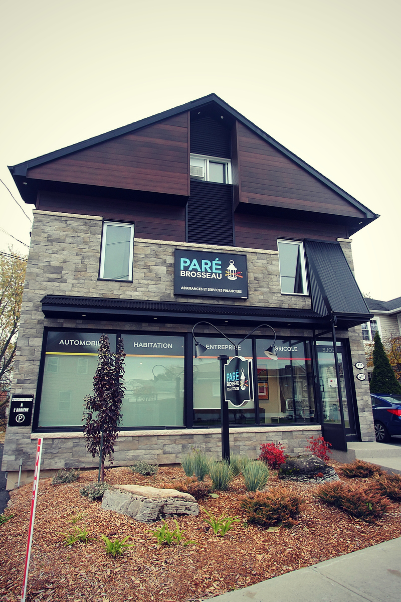 Paré Assurances | 419 Rue Sainte-Marie, Marieville, QC J3M 1H7, Canada | Phone: (514) 487-7273