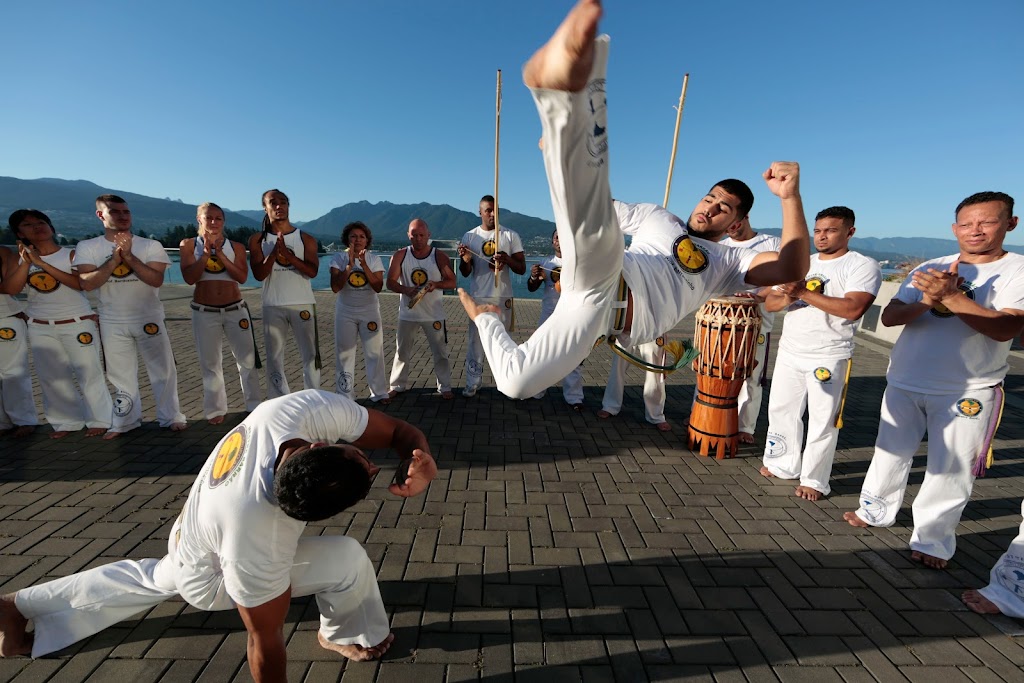 Axé Capoeira Vancouver | 6260 Killarney St, Vancouver, BC V5S 2X7, Canada | Phone: (604) 537-8943