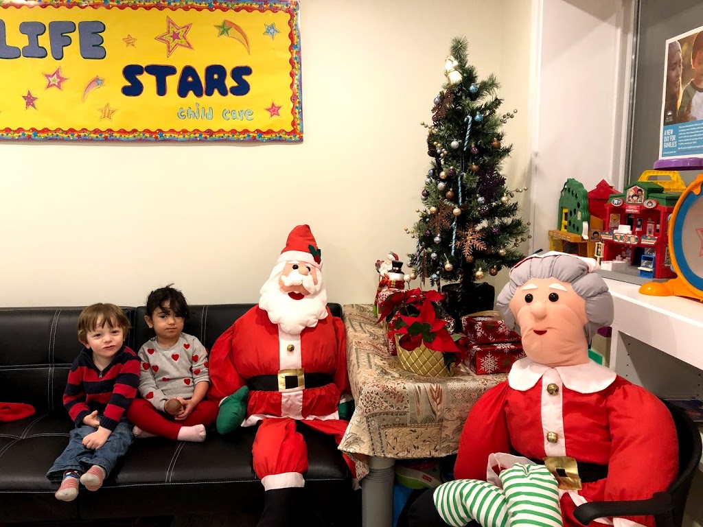 Life Stars Childcare | 1539 Angelo Ave, Port Coquitlam, BC V3B 1C8, Canada | Phone: (604) 726-9430