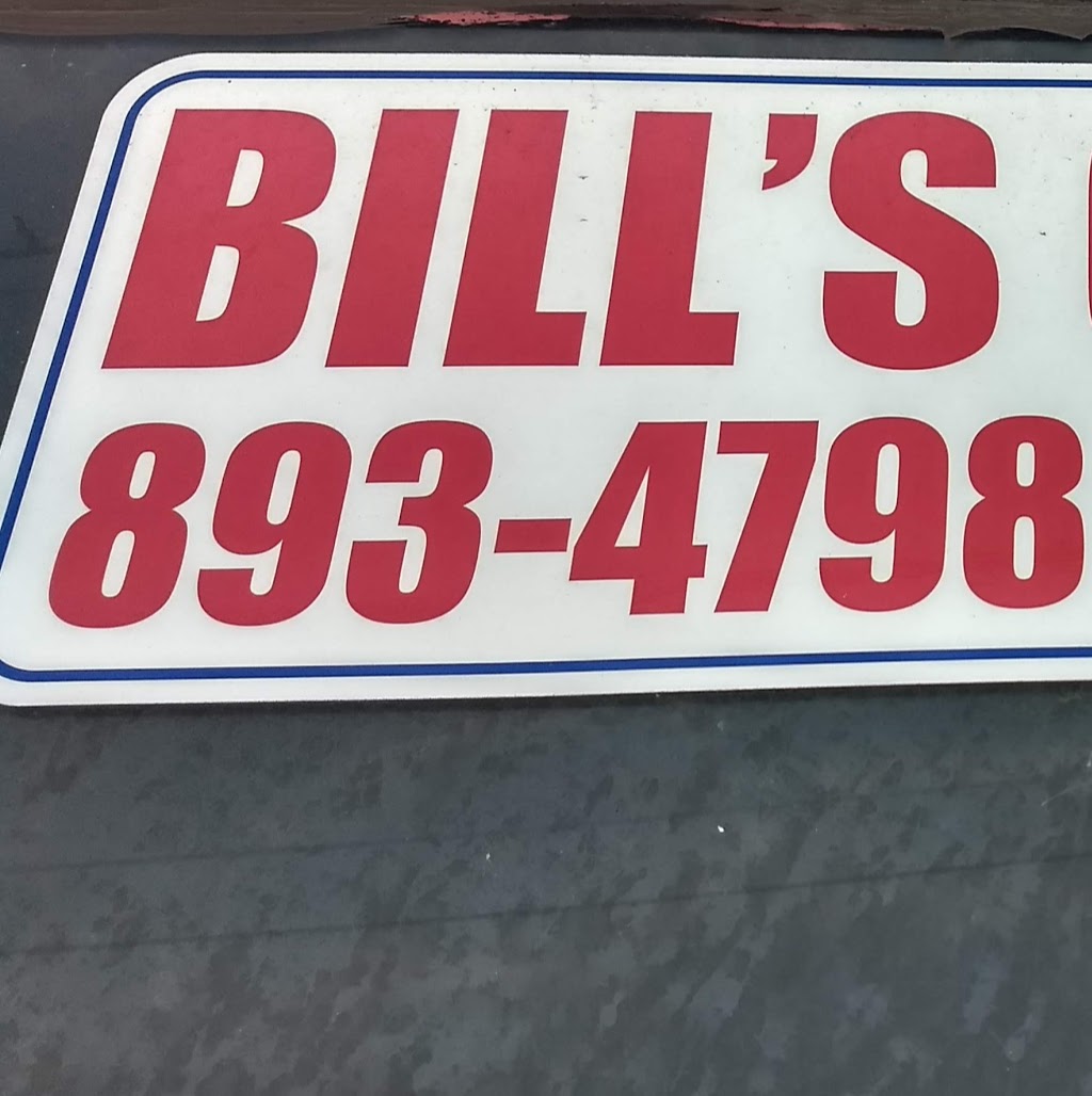 Bills Garage | 2123 Broadway, Buffalo, NY 14212, USA | Phone: (716) 893-4798