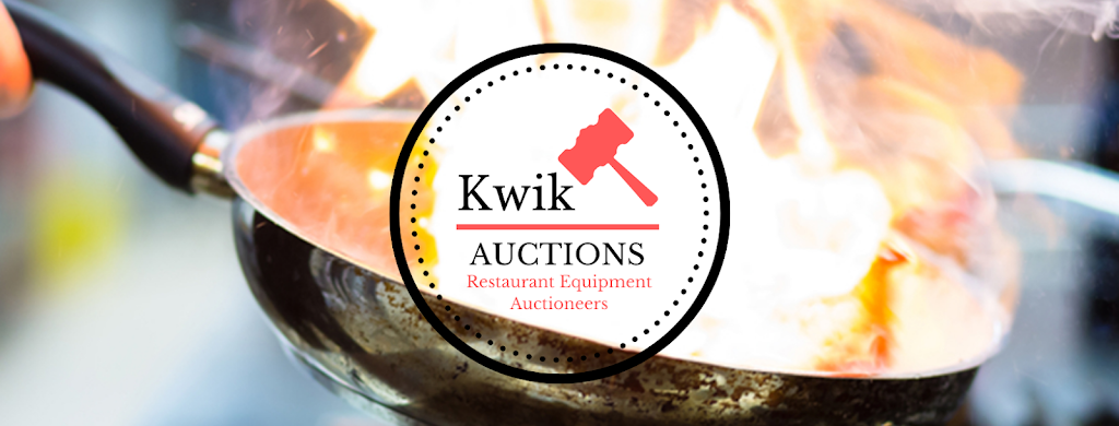 Kwik Auctions | 7305 Meadow Ave, Burnaby, BC V3N 1Y6, Canada | Phone: (604) 299-4517