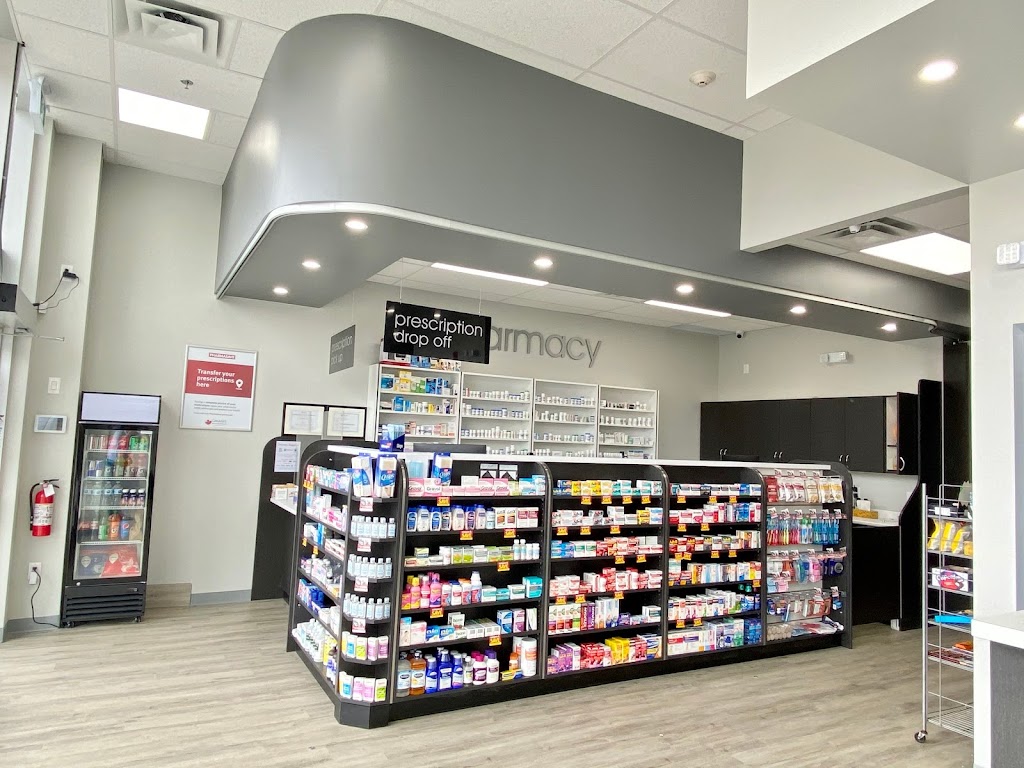 Pharmasave Altona Pharmacy & Medical Centre | 1870 Altona Rd Unit B, Pickering, ON L1V 1M5, Canada | Phone: (905) 492-2700