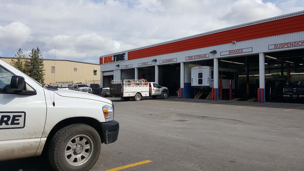 Kal Tire | 2825 Sheffield Rd, Ottawa, ON K1B 3V8, Canada | Phone: (613) 747-3420