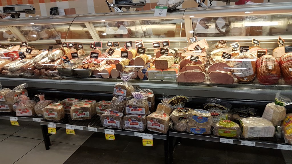 Sobeys Vaughan | 9200 Bathurst St, Thornhill, ON L4J 8W1, Canada | Phone: (905) 731-7600