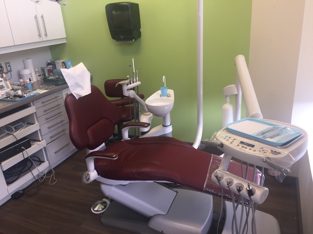 Townwood Dental Centre | 11860 Yonge St Unit #9, Richmond Hill, ON L4E 0W6, Canada | Phone: (905) 237-2600