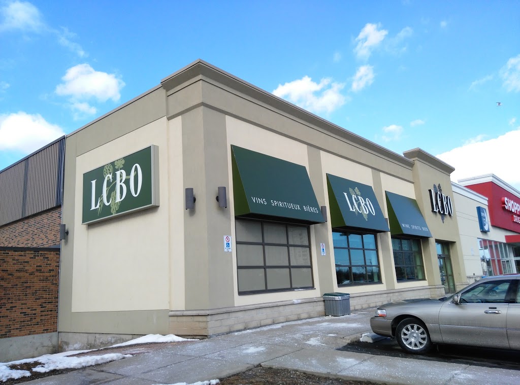 LCBO | Square Plaza, 1571 Sandhurst Cir, Scarborough, ON M1V 1V2, Canada | Phone: (416) 291-1638