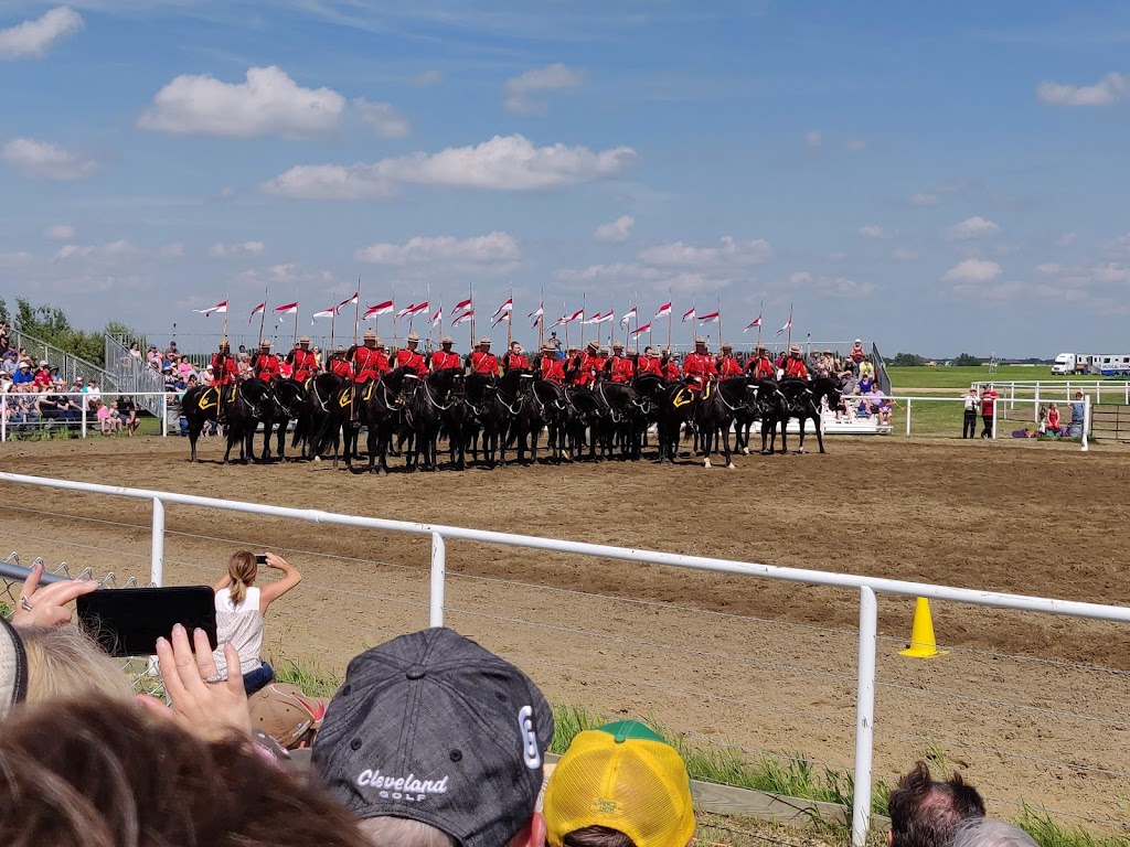 Beaumont and District Agricultural Society Fairgrounds | 24358 Township Rd 505, Beaumont, AB T4X 0S4, Canada | Phone: (780) 983-7525