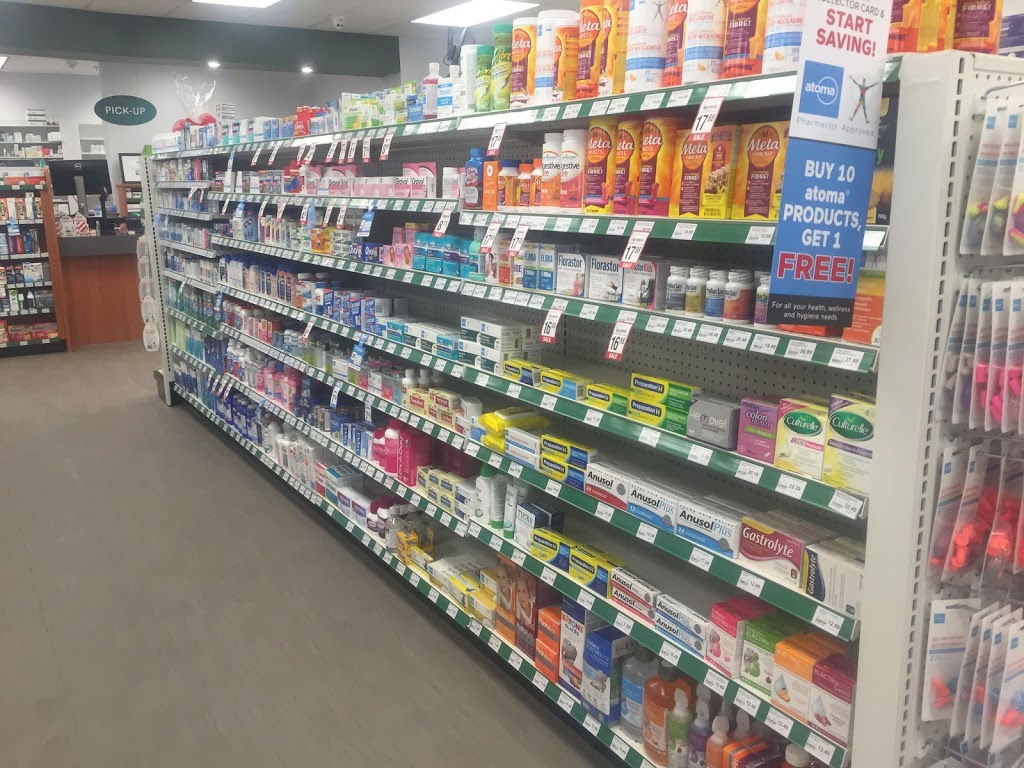 Etobicoke Primary Care Pharmacy | 85 The East Mall, Etobicoke, ON M8Z 5W4, Canada | Phone: (416) 255-4500