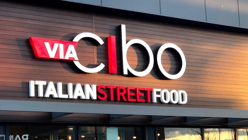 Via Cibo | 4700 130 Ave SE #515, Calgary, AB T2Z 4E7, Canada | Phone: (403) 720-2222