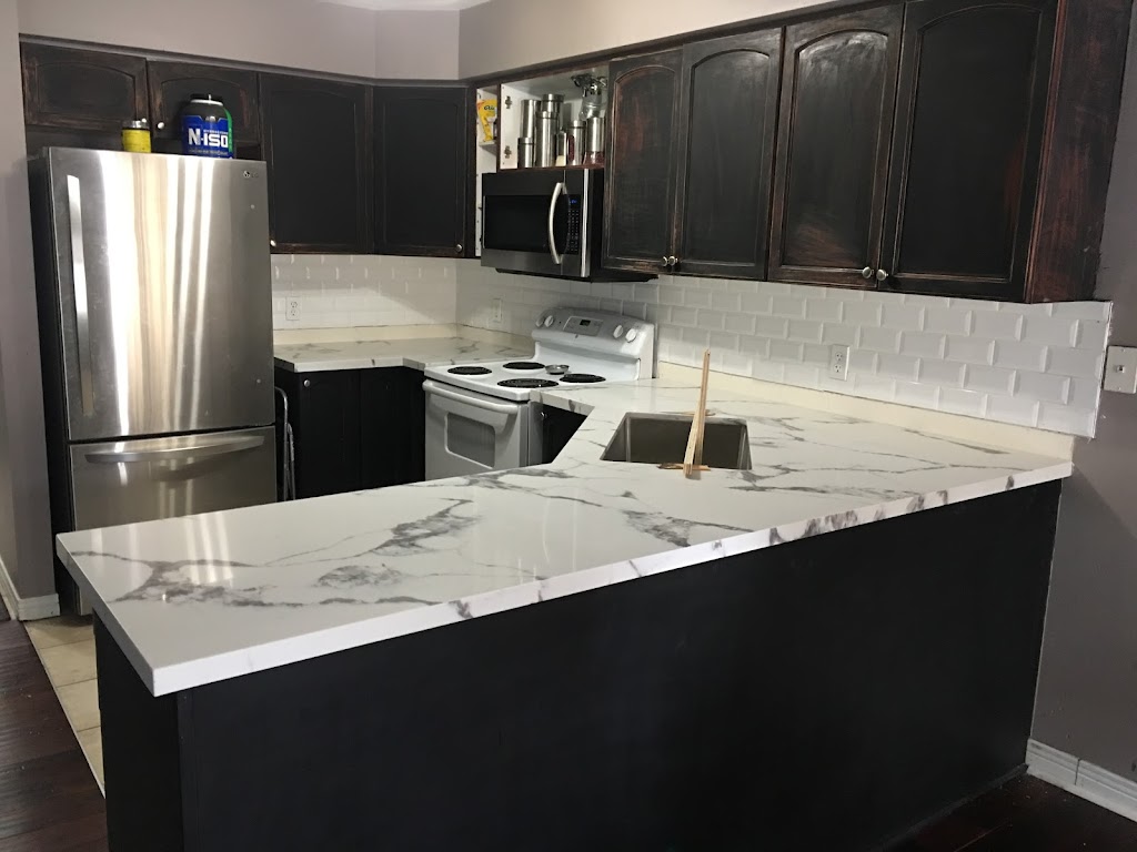 Apsara Quartz Marble | 365 Watline Ave unite #2 Mississauga, Toronto, ON L4Z 1P3, Canada | Phone: (416) 897-6185