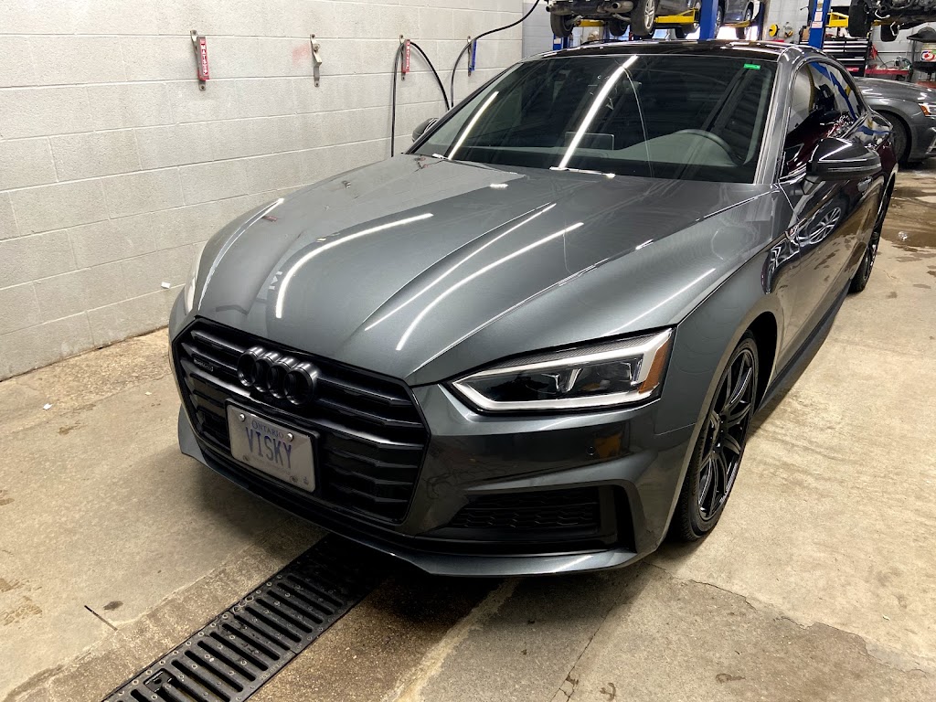 592 Auto Detailing | 18 Inverary Dr, Brampton, ON L6W 3Y3, Canada | Phone: (647) 878-7260