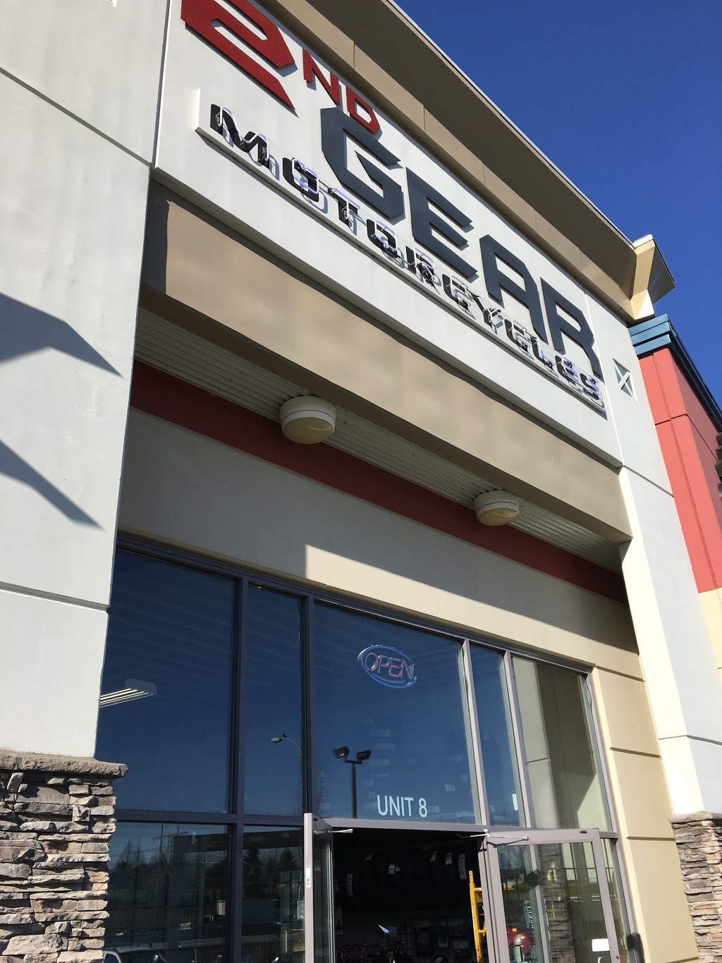 2nd Gear Motor Sport Depot | 75 Blue Mountain St, Coquitlam, BC V3K 0A7, Canada | Phone: (778) 397-0104