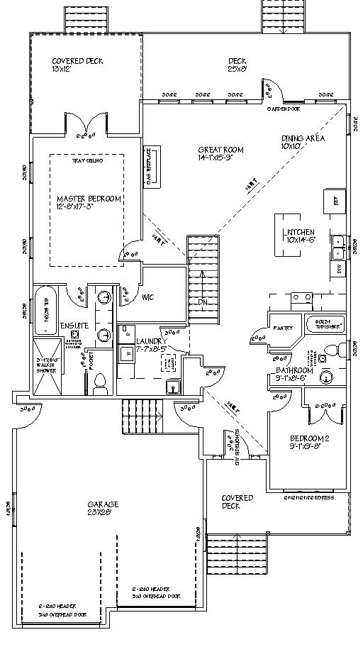 Visualize Design & Drafting | 702 30 St, Fort Macleod, AB T0L 0Z0, Canada | Phone: (403) 795-9565