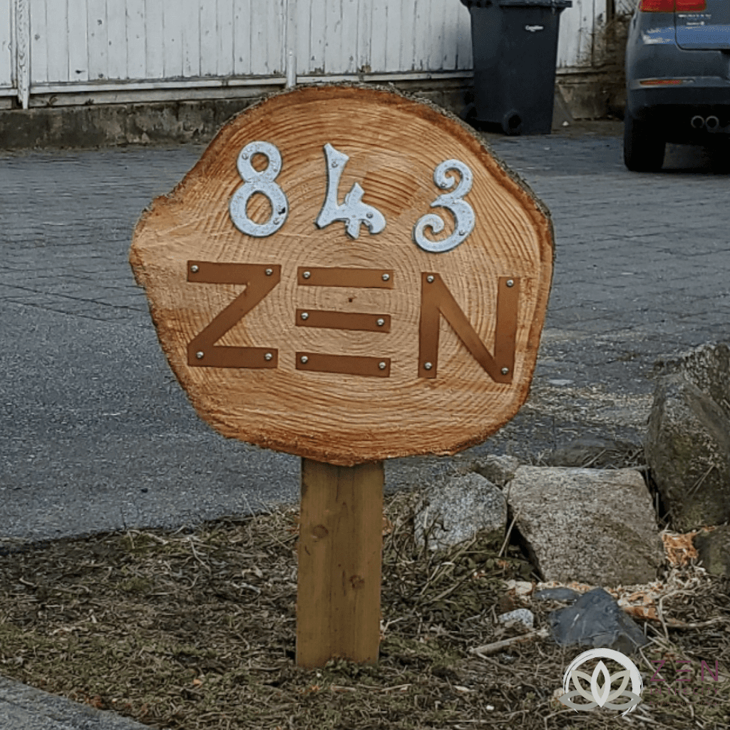 Zen in the City | 843 Porter St, Coquitlam, BC V3J 5B9, Canada | Phone: (778) 237-3245