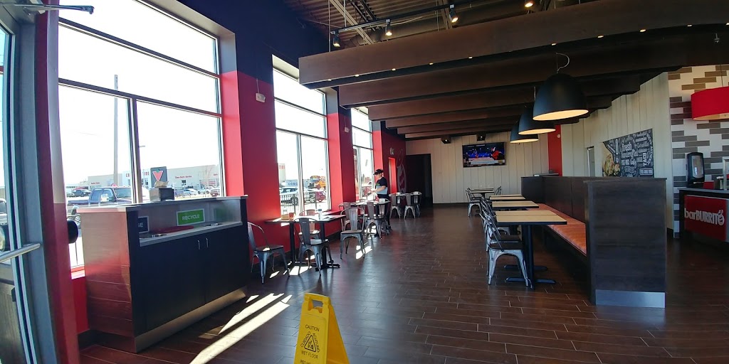 barBURRITO | 9 Jim Kimmett Blvd, Napanee, ON K7R 0B4, Canada | Phone: (613) 354-0007