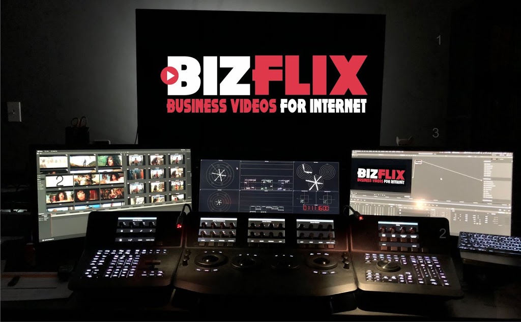 BIZFLIX | 2744 Cooper Rd, Madoc, ON K0K 2K0, Canada | Phone: (613) 888-9977