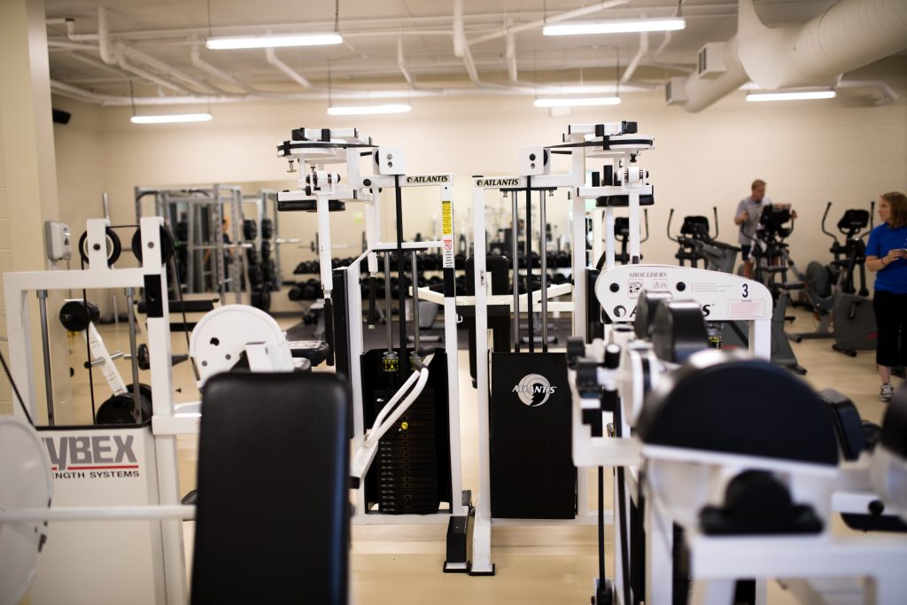 Core Lifestyle & Recreation Complex | 401 New Dundee Rd, Kitchener, ON N2P 2N7, Canada | Phone: (519) 896-7070