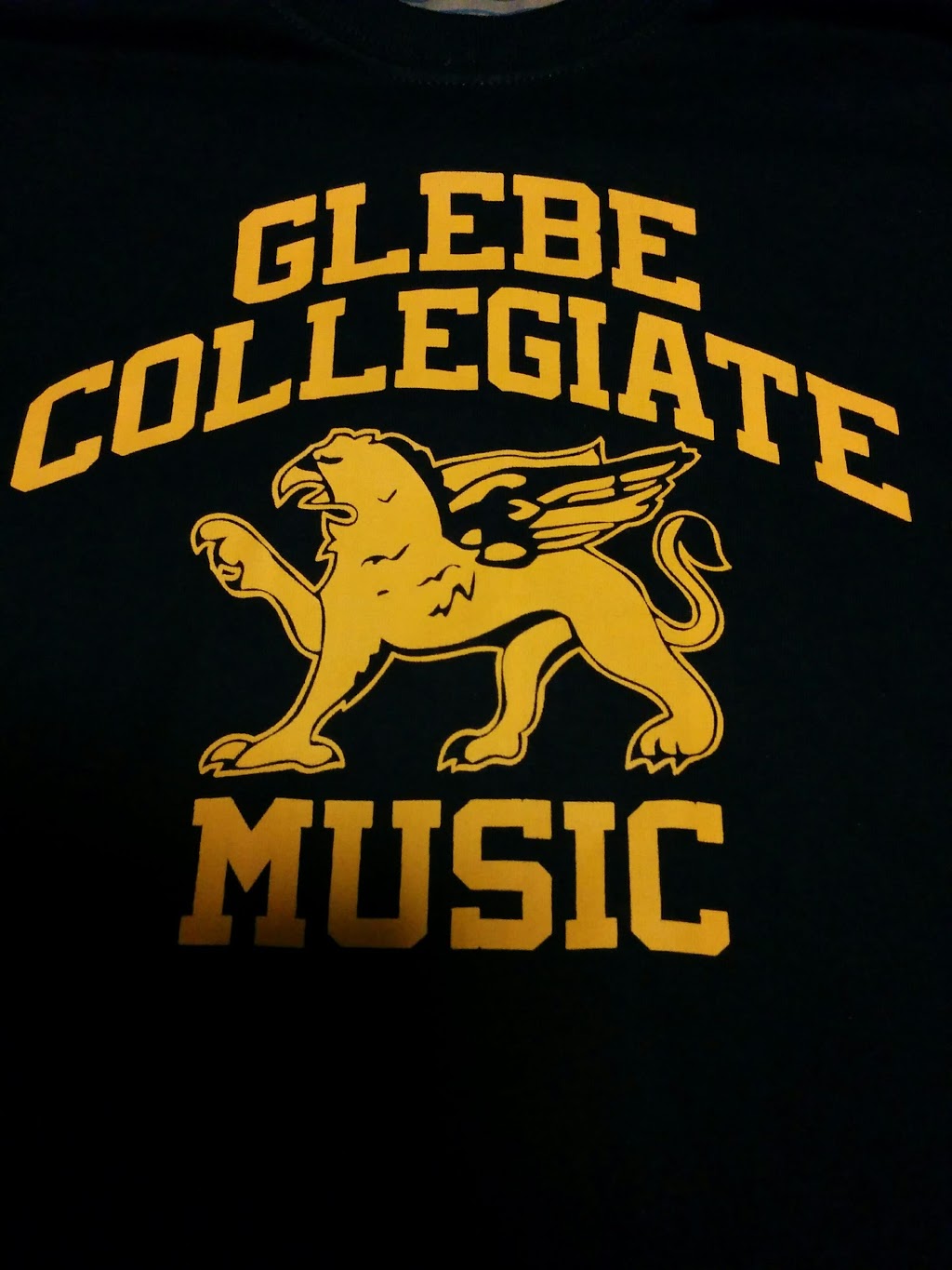 Glebe Collegiate Institute | 212 Glebe Ave, Ottawa, ON K1S 2C9, Canada | Phone: (613) 239-2425