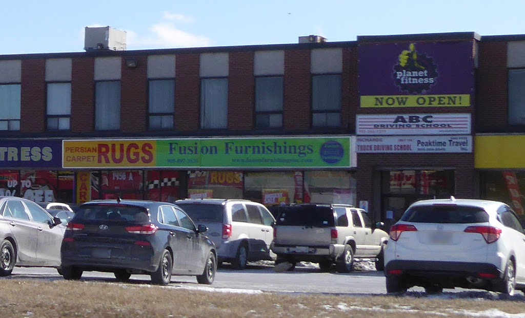 Fusion Furnishings | 1456-A Dundas St E, Mississauga, ON L4X 1L4, Canada | Phone: (905) 897-3535