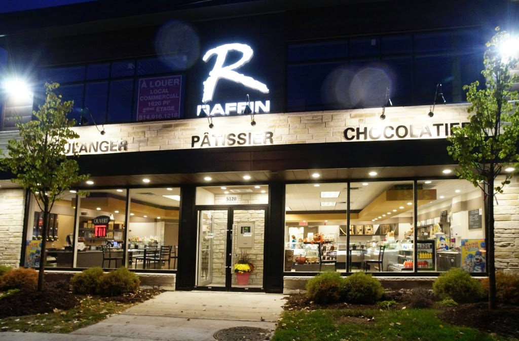 Patisserie Chocolaterie Raffin | 5120 Boulevard des Laurentides, Laval, QC H7K 2J5, Canada | Phone: (450) 622-8636