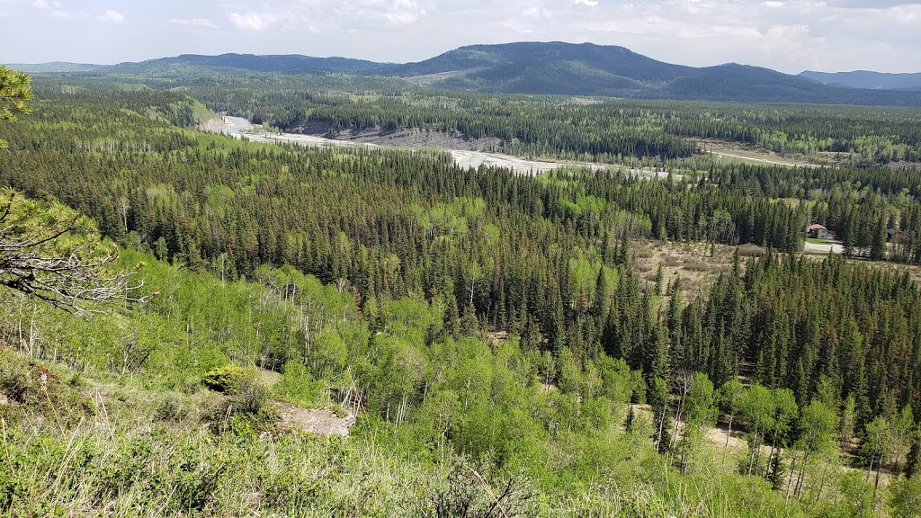 Fullerton Loop Hiking Trail | Alberta 66, Bragg Creek, Kananaskis, AB T0L 0K0, Canada