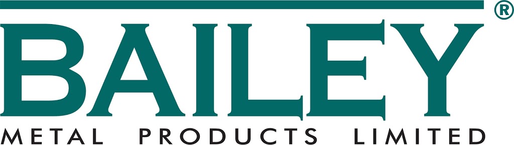 Bailey Metal Products Limited | 1 Caldari Rd, Concord, ON L4K 3Z9, Canada | Phone: (905) 738-9267