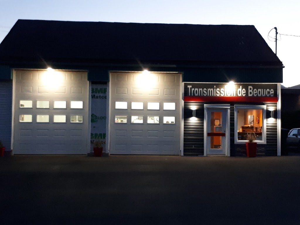 Transmission de Beauce | 12650 53e Avenue, Saint-Georges, QC G5Y 5B9, Canada | Phone: (418) 228-6699