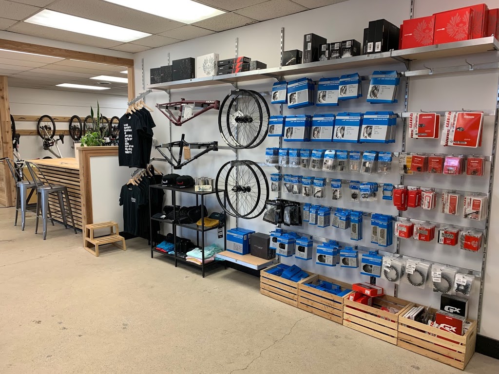 The Inside Line - Mountain Bike Service | 4412 Manilla Rd SE #9, Calgary, AB T2G 4B7, Canada | Phone: (403) 270-3256