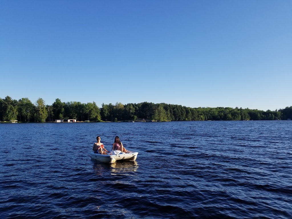 Lakeview Escape On Lake Muskoka | 1515 Muskoka District Road 118 West, Bracebridge, ON P1L 1W8, Canada | Phone: (705) 645-8558