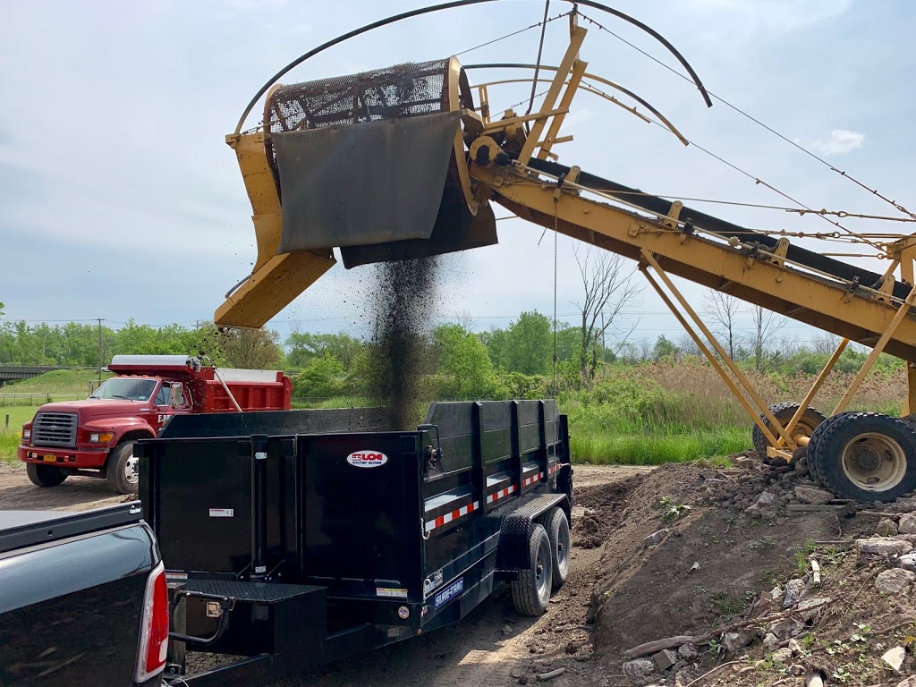 Leo Brenon Top Soil | 5530 Killian Rd, North Tonawanda, NY 14120, USA | Phone: (716) 695-1000